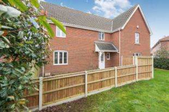 3 Bedroom Semi-Detac...